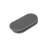 Įkrovimo lizdo silikoninis dangtelis Xiaomi 6 Lite (originalas)