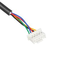 Maitinimo laidas Xiaomi Elite (juodas, originalas)
