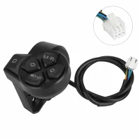 Mygtukų / posūkių jungiklis Segway Ninebot ZT3 / G3 / F3 (originalas)