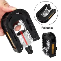 Sulankstomi pedalai su guoliais Engwe E2 Pro