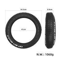 Fat padanga CST 20x4.0 (C1752)