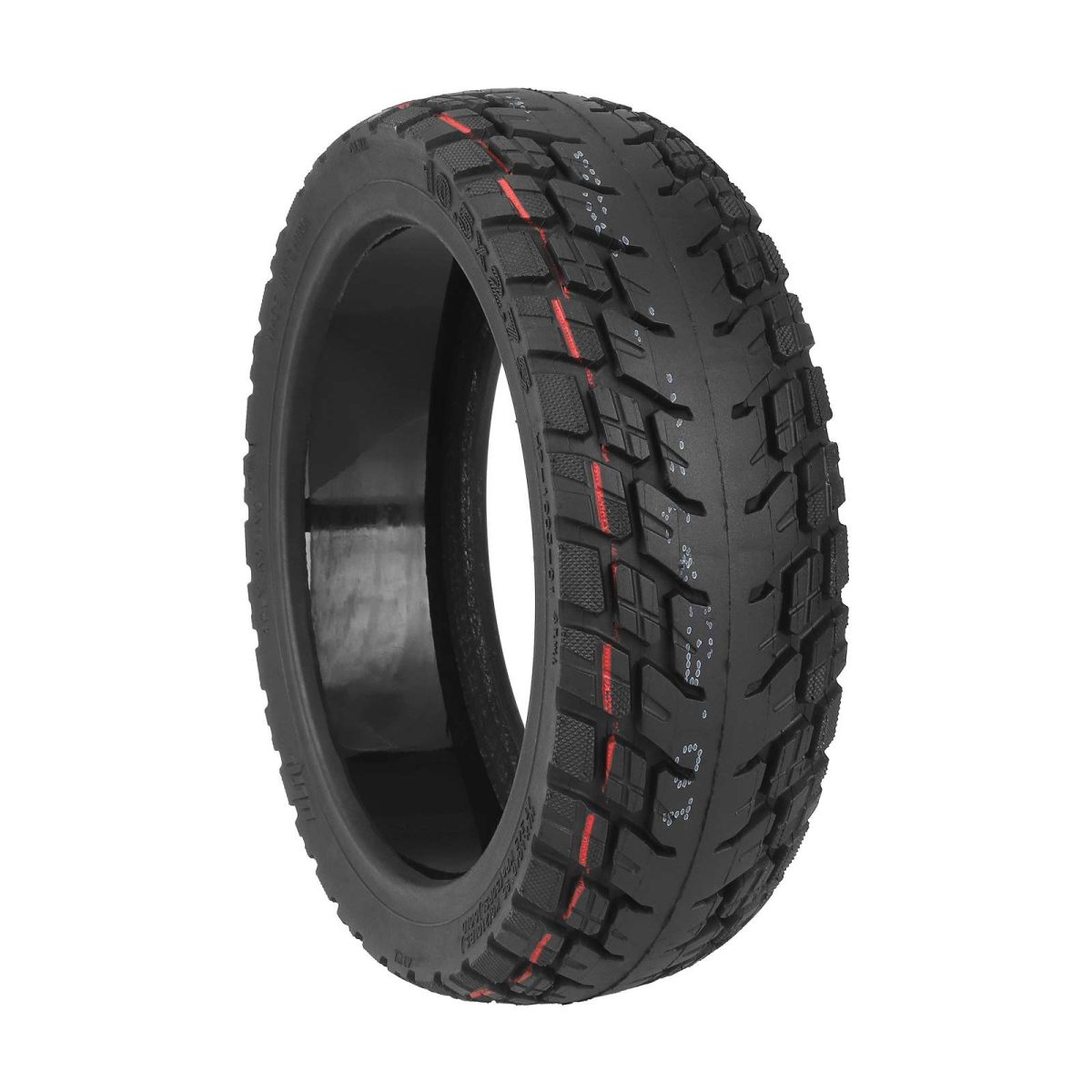 Bekamerė savaime užsitaisanti off-road padanga 10.5x2.75