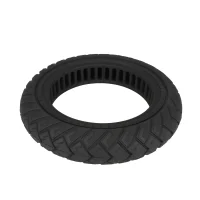 Pilnavidurė off-road padanga 12" 60/90-8 (12.5x2.5-45), juoda