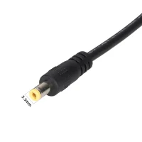 Įkroviklis 58,8V 2A su DC 2.1 jungtimi Kukirin G3 (EU), originalas