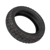 Bekamerė off-road padanga 9.5x2.50 su ventiliu