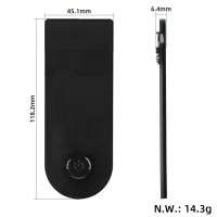 Ekrano dangtelis Xiaomi 6 Lite (EU, originalas)