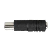 Adapteris DC 2.1 – Xiaomi įkrovimo jungtis