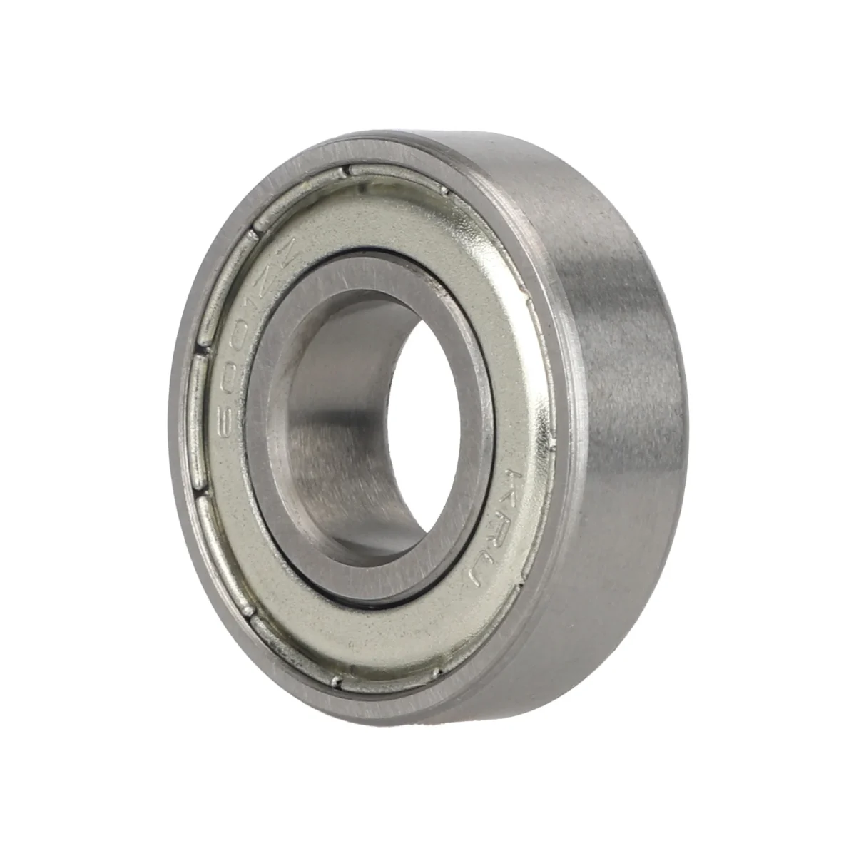 Guolis 6001ZZ (12x28x8 mm) Xiaomi ratams