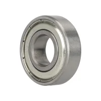 Guolis 6001ZZ (12x28x8 mm) Xiaomi ratams