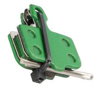 Keraminės stabdžių trinkelės Zero 8X / 10X / 11X / VSETT 10 (NUTT)