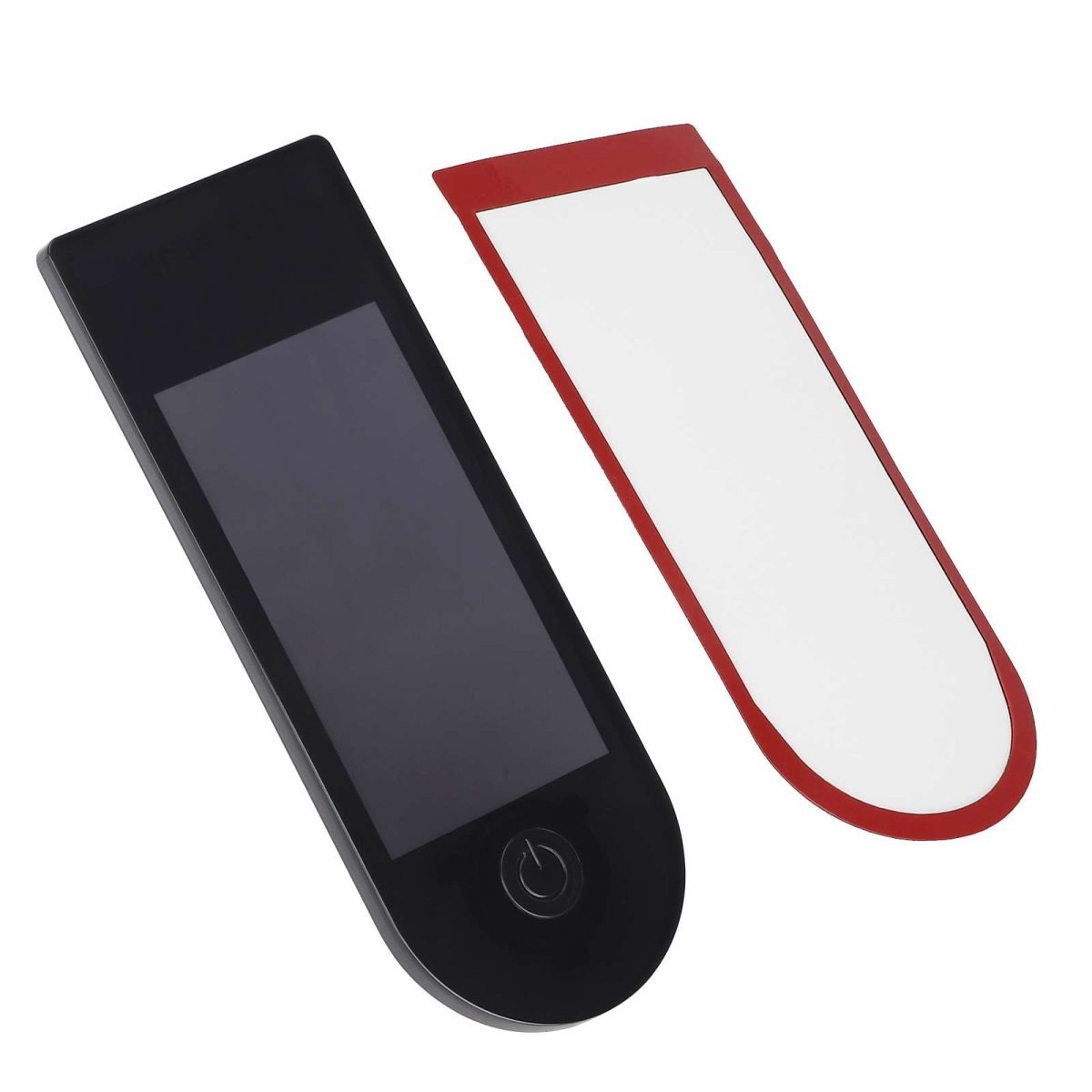 Ekrano dangtelis su klijais Xiaomi 4 Lite (2 kartos)