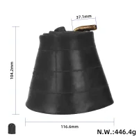 Kamera 3.75-12 su 90° ventiliu