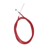 Stabdžio trosas Xiaomi M365 (raudonas, originalas)