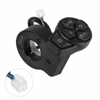 Mygtukų / posūkių jungiklis Segway Ninebot ZT3 / G3 / F3 (originalas)