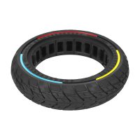 Pilnavidurė off-road padanga 8 1/2x2 (50/75-6.1) su 3 spalvų žiedu Xiaomi