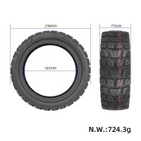 Off-road padanga 10x2.75-6.5