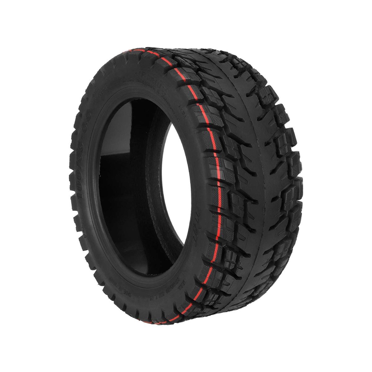 Bekamerė savaime užsitaisanti off-road padanga 100/65-6.5