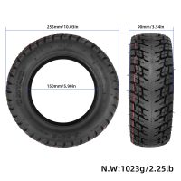Bekamerė off-road padanga 3.50-6