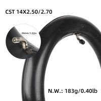 Kamera CST 14x2.5 su 60° ventiliu