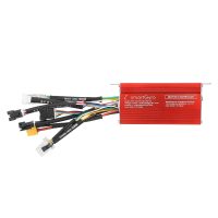 Galinis valdiklis SmartGyro Crossover Dual Max 48V (originalas)