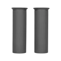 Vairo rankenos Xiaomi 6 (pilkos, originalas)