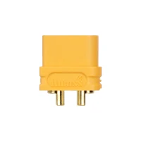 Jungtis Amass XT60U-F (female)