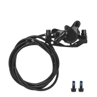 Galinis hidraulinis diskinis stabdys Kukirin G3 Pro