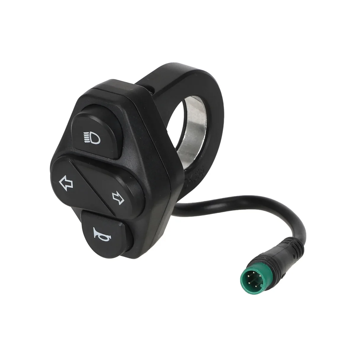Jungiklis su 4 mygtukais Kukirin G2 Master / M4 Max