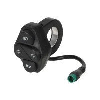 Jungiklis su 4 mygtukais Kukirin G2 Master / M4 Max