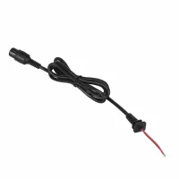 Įkroviklio laidas su GX16 jungtimi 54,6V 2A