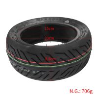 Bekamerė padanga CST 10x3.00-6 Zero 11X / Kaabo Wolf