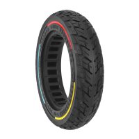 Pilnavidurė padanga 9.5x2.0 su 3 spalvų žiedais Xiaomi