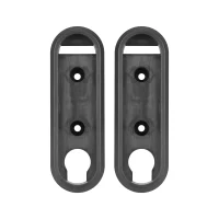 Galiniai dekoratyviniai dangteliai Xiaomi 5, 2 vnt.