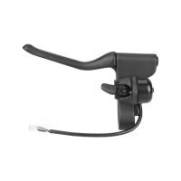 Kairė stabdžio rankena su skambučiu Xiaomi M365 / 1S / Pro / Pro2