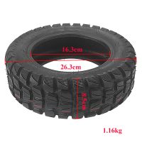 Bekamerė off-road padanga TUOVT 90/65-6.5 (TD8009)