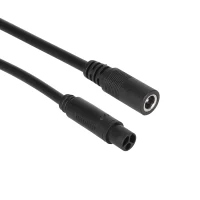 Adapterio kabelis DC 2.1 – CQ jungtis