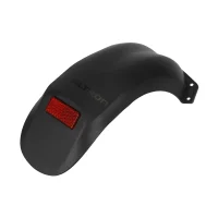 Galinis sparnas Dualtron Thunder III (juodas)