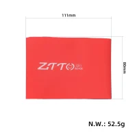 Apsauginė juosta nuo pradūrimų 20" x 80 mm