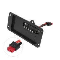 Įkrovimo lizdas Engwe EP-2 Pro