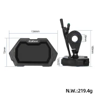 Ekranas Kukirin G2 Max FEIMI-16 / TFM13 (originalas)