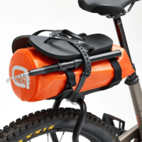 AEROE StretchLock diržas - 75cm/30 Inch