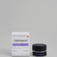 APRESPORT Damaged Skin Care Ointment kremas