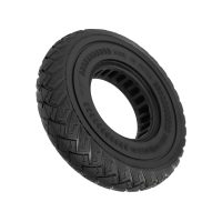 Pilnavidurė off-road padanga 200x50 (8x2), 90 mm vidinis skersmuo