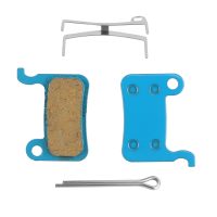 Keraminės stabdžių trinkelės Xtech / ZOOM / Shimano XTR
