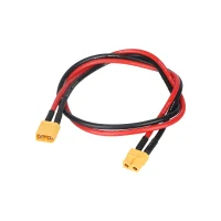 Prailginimo laidas XT60 male–female 60 cm (12 AWG)