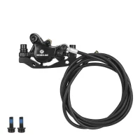 Galinis hidraulinis diskinis stabdys Kukirin G3 Pro