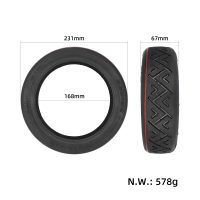 Bekamerė off-road padanga 250x54 Xiaomi 4