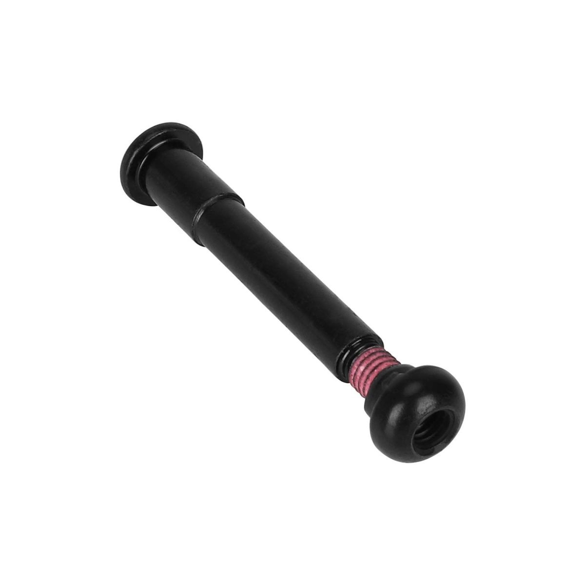 Užspaudėjo varžtas Xiaomi M365 (juodas, originalas)