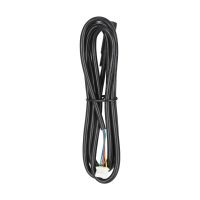 Maitinimo laidas Xiaomi Elite (juodas, originalas)