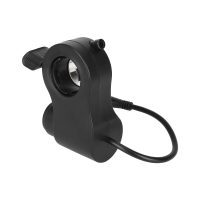 Akceleratorius su jungikliu ir užraktu Kukirin G2 Max / G2 Pro (5 kontaktų)